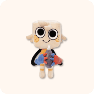 Goob Plush