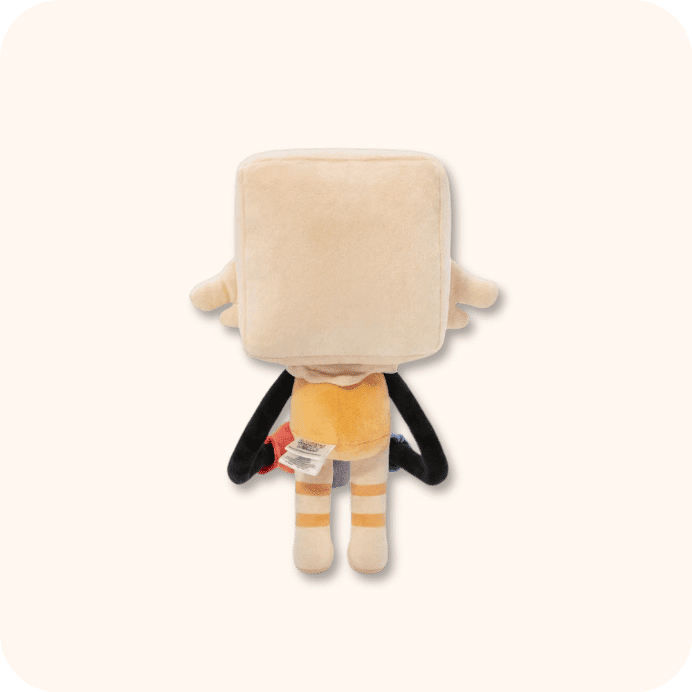 Goob Plush Goob Plush