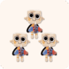 Goob Plush 3PCS